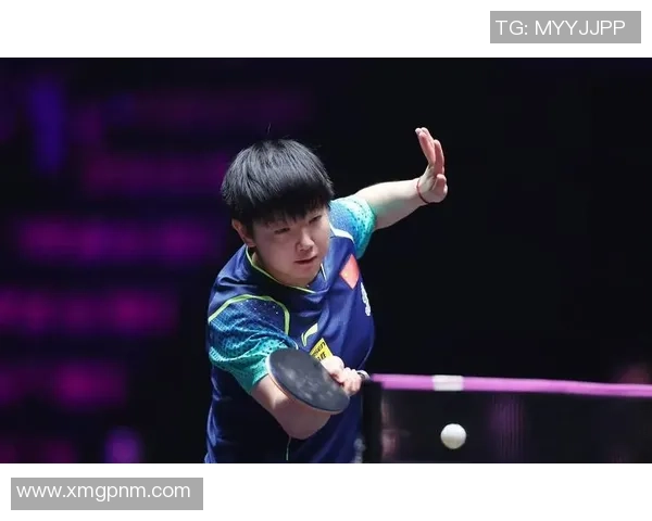 南京乒乓球队在世界锦标赛中的精彩表现与实力分析