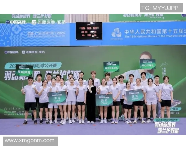 深圳羽毛球队以59分领跑世界锦标赛积分榜展现强大实力