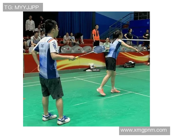 杭州羽毛球队在城市联赛中的战术分析与表现评估